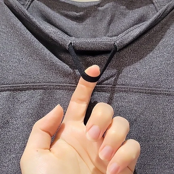 Training legging - Picture 3 of 6